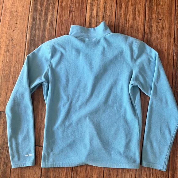 The North Face TKA 100, 1/4 Zip Fleece - Picture 2 of 5